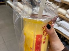 -阿姨奶茶专卖(舌涧道杭州惠民路创始店)