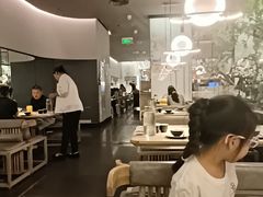 -绿茶餐厅(北京世纪金源店)