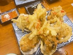 -帽帽家只卖生蚝·烧烤(沙湖路店)