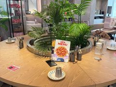 -必胜客(华都店)