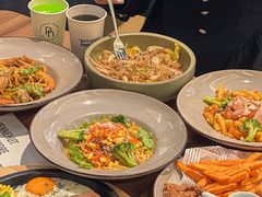 -Pennehut畔尼意面(合肥万象城店)