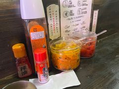 -金龙咖喱