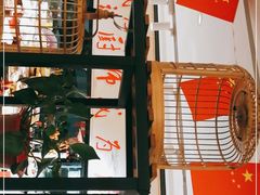 -丈母娘的饭局•新金陵菜(牛首山店)
