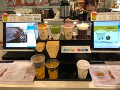 -KOI Thé(正佳广场店)