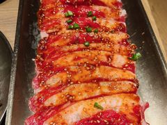 -西塔老太太泥炉烤肉(亚运村店)