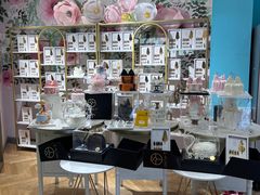 -西檬树SIMON·T轻奢蛋糕(大东方Max店)