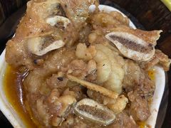-府城小食馆(金龙宾馆店)