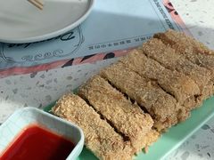 -赵小姐丨新中餐(曲江店)