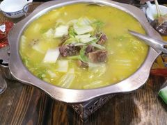 -东北鹤岗烧烤(麒麟紫荆城店)