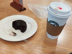 -逸派咖啡 EPARKCOFFEE(广安门店)