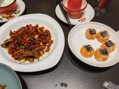 -聚鑫阁江浙菜·非遗传承技艺(金汇龙湖天街店)