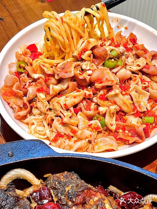 老板恋上鱼(印象城店)图片