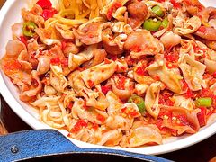 -老板恋上鱼(印象城店)