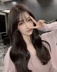 点击看大图 -3AM HAIR SALON染发接发