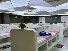-沥鲨亲子游泳俱乐部(金沙洲中心)