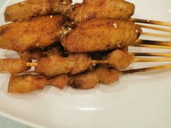 烤鸡翅-庐州太太(南七里店)