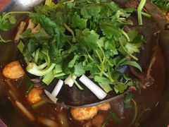 -四季春(美食街店)