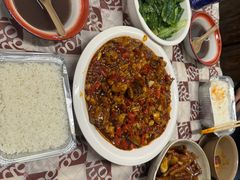 -老三样·旧食新味(船山路店)