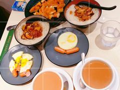 -和平馆·地道港澳茶餐厅(西门口店)