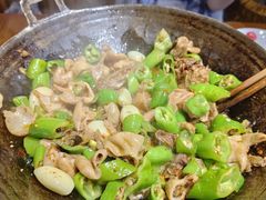 -张氏父子常德肠子馆(贺龙店)