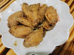 -南记食粥坊·宵夜大排档(莲花总店)