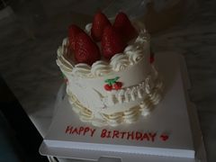 -漫生活烘焙·无糖蛋糕·动物奶油