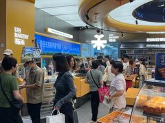 -UH祐禾(上海五角场万达店)