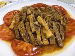 -裕德隆清真饭庄·天津特色菜(河东店)