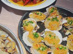 -有位虾匠·胶东土菜小馆(市北店)