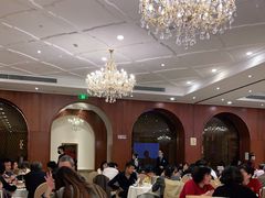 大堂-金时代顺风大酒店(金山店)