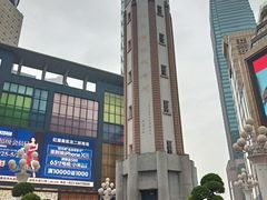 -八一好吃街·高品美食广场