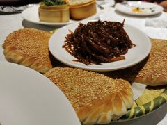 -金狮麟·新豫菜(杏石口路店)