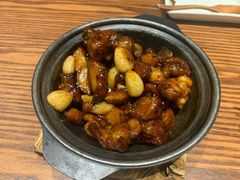 -峨嵋小镇·川菜(正定朗华店)