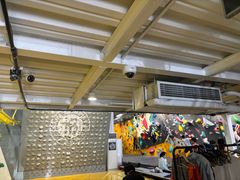 -香蕉攀岩(上地店)