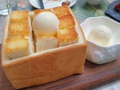 厚多士-大树餐厅(红旗街万达店)