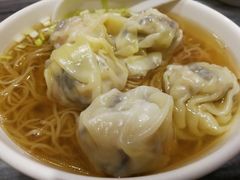 -竹园竹升面(西关总店)