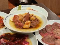-蒜香焼肉PURUSHIN(马场路店)