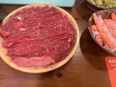 -黔有有贵州酸汤夺夺粉火锅(五味十字店)