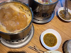 -Thai Basil罗勒叶泰式餐厅(时代天街店)