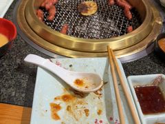 -梦山水日本烧肉(五四广场店)
