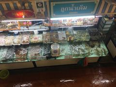 -班赞海鲜市场