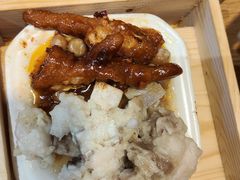-汇点煌餐厅