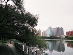 -南宁南湖公园