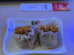 -吉祥馄饨(虹桥火车站店)