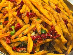 -辣盆盆麻辣小龙虾(哈尔滨总店)