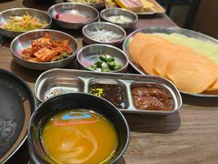 -香猪坊韩国烤肉专属门店(魏公村店)