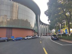 -常州大剧院保利影城