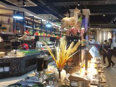 -御品海宴海鲜自助餐厅(龙岗万科广场店)