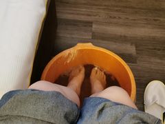 -良子足浴(湖滨店)