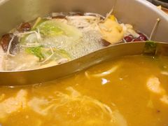 -熹悟海鲜火锅·广式打边炉